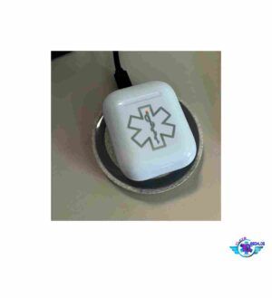 auriculares inalámbricos emergencias sanitarias auriculares inalámbricos protección civil