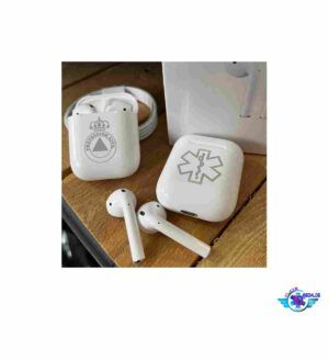 auriculares inalámbricos emergencias sanitarias auriculares inalámbricos protección civil