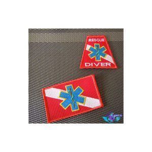 rescue diver
