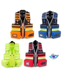 CHALECO EVEST ELITE BAGS