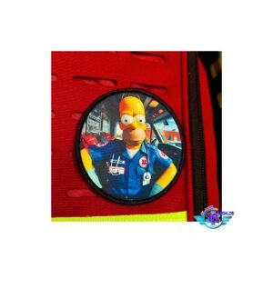 HOMERO SANITARIO