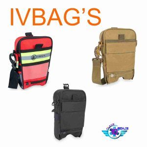 IV BAG´S IV POUCH ELITE BAGS