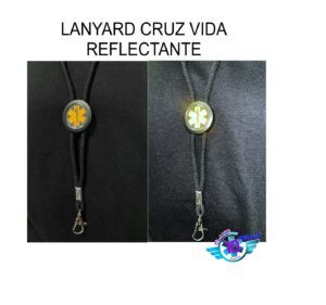 RANYARD CURZ VIDA REFLECTANTE