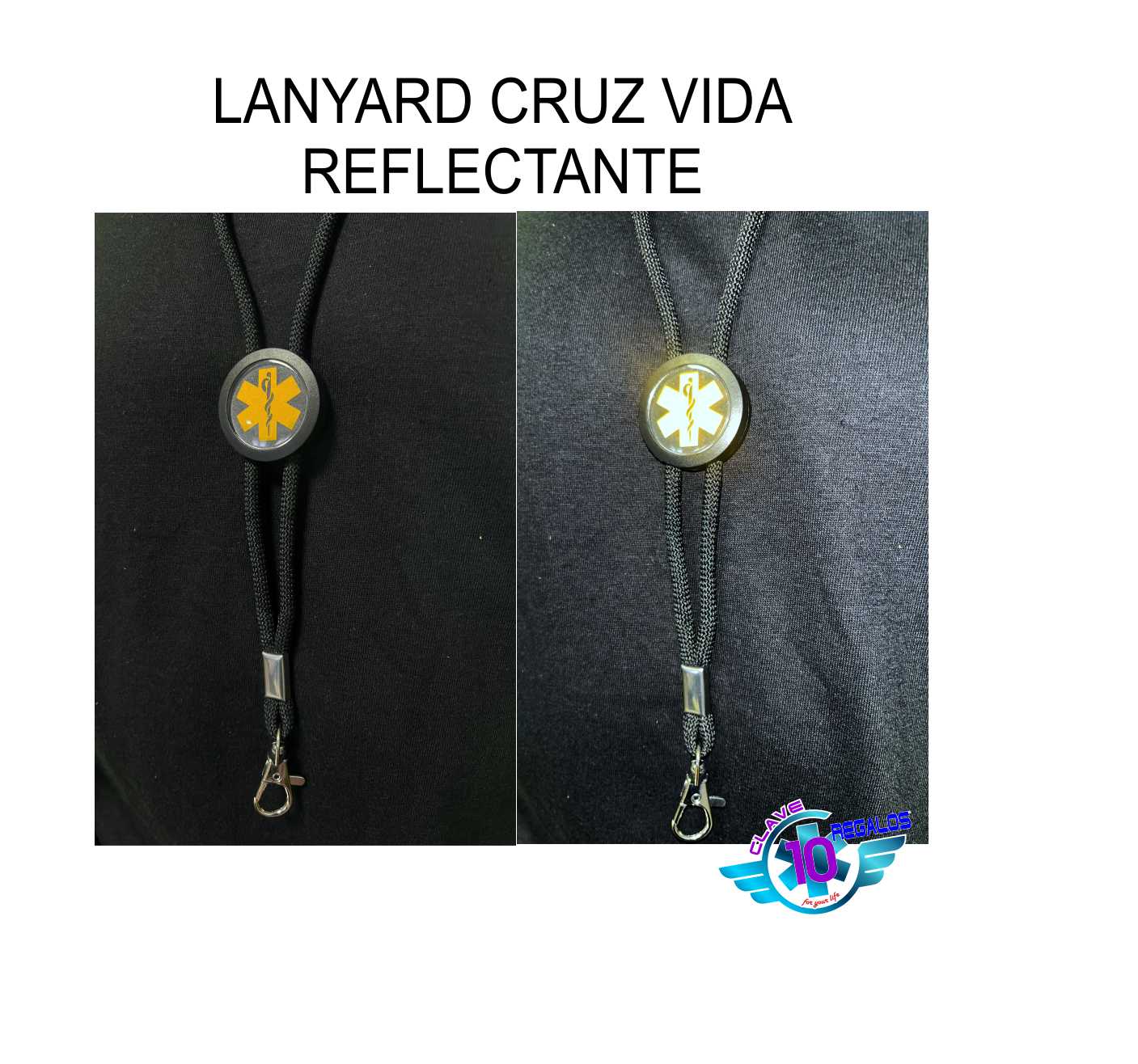 RANYARD CURZ VIDA REFLECTANTE