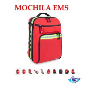 MOCHILA EMS ELITE BAGS
