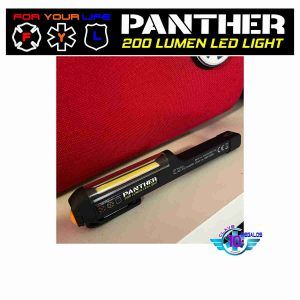 linterna led 200 lumen