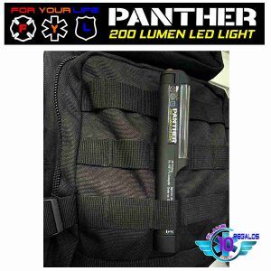 linterna led 200 lumen
