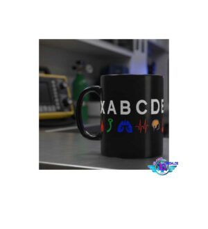 TAZA XABCDE