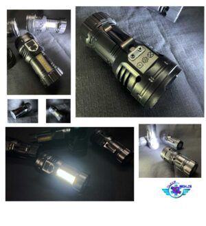 linterna S76