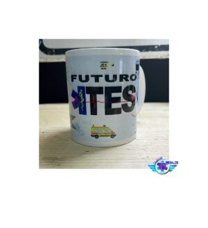 taza estudiante tes taza estudiante tecnico en emergencias